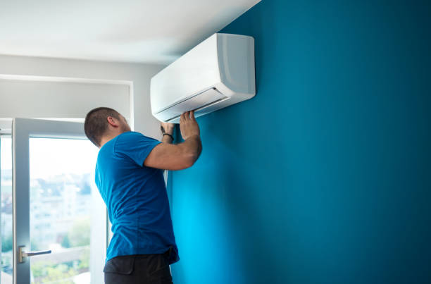 Best HVAC Retrofitting and Upgrading in Battle Mountain, NV