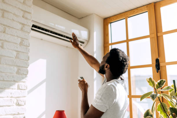 Best HVAC Software and Technology in Battle Mountain, NV