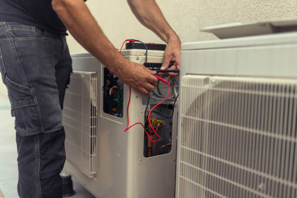 Best VRF (Variable Refrigerant Flow) Systems in Battle Mountain, NV