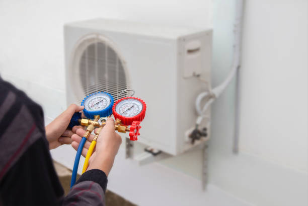 Best Geothermal HVAC Systems in Battle Mountain, NV