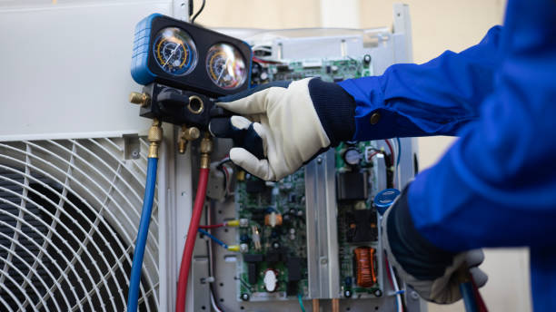 Best Commercial HVAC in Battle Mountain, NV