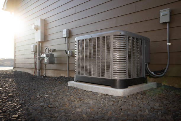 Best Energy-efficient HVAC Solutions in Battle Mountain, NV